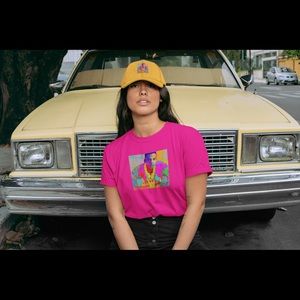 Jay-z Inspired Tee (S-XL)